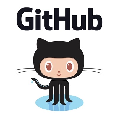 GitHub Logo